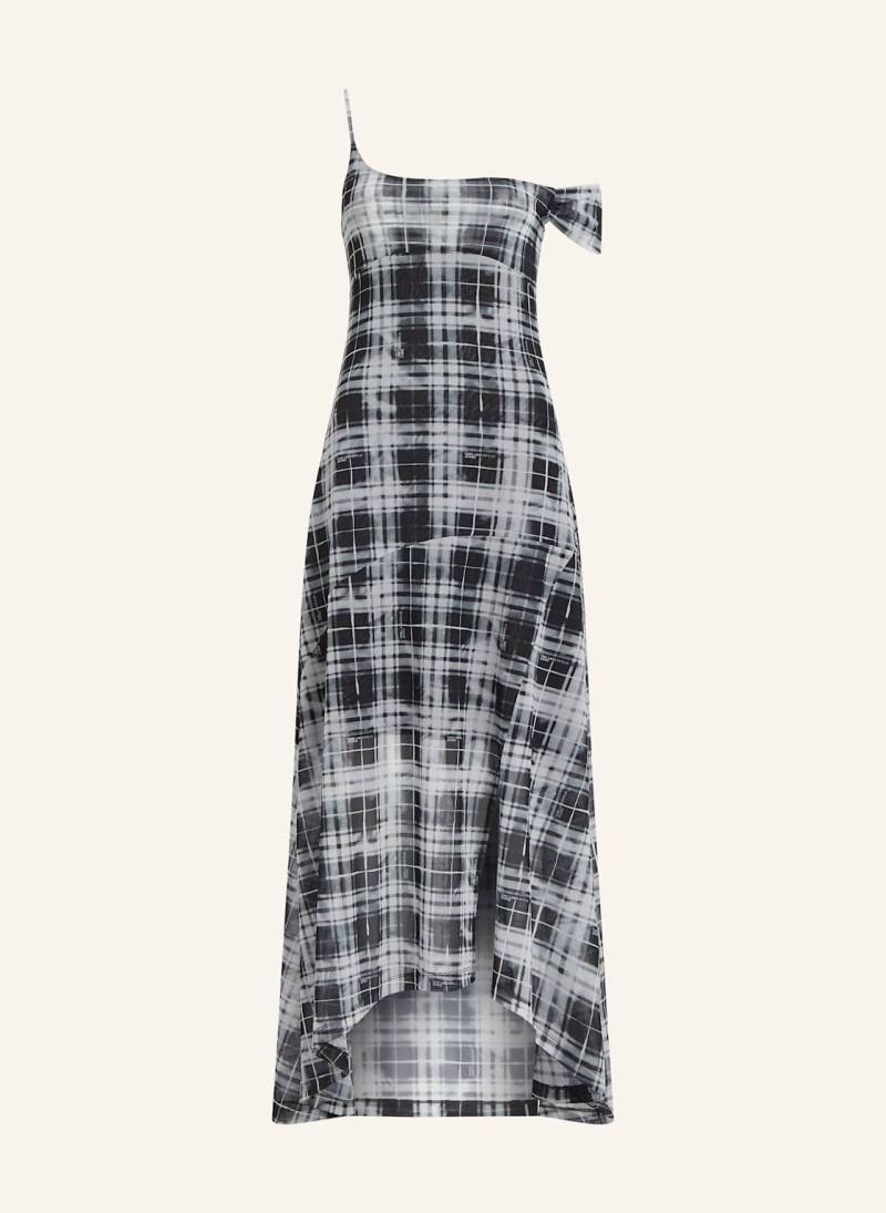 Karl Lagerfeld Jeans Kleid schwarz von KARL LAGERFELD JEANS