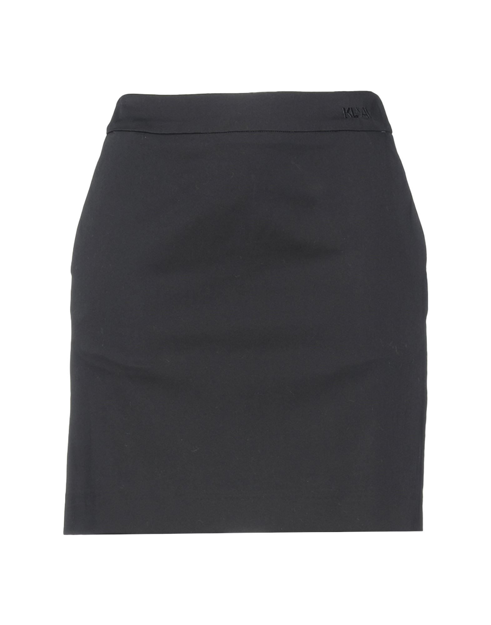 KARL LAGERFELD x AMBER VALLETTA Minirock Damen Schwarz KARL LAGERFELD x AMBER VALLETTA Minirock Damen Schwarz von KARL LAGERFELD x AMBER VALLETTA