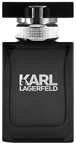 Herrenparfum Karl Lagerfeld Pour Homme Lagerfeld EDT Herrenparfum Karl Lagerfeld Pour Homme Lagerfeld EDT von KARL LAGERFELD