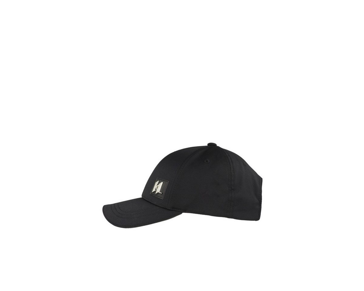 KARL LAGERFELD Baseball Cap 805617 Herren Cap, Kappe, Snapback, Kopfbedeckung, Hut von KARL LAGERFELD