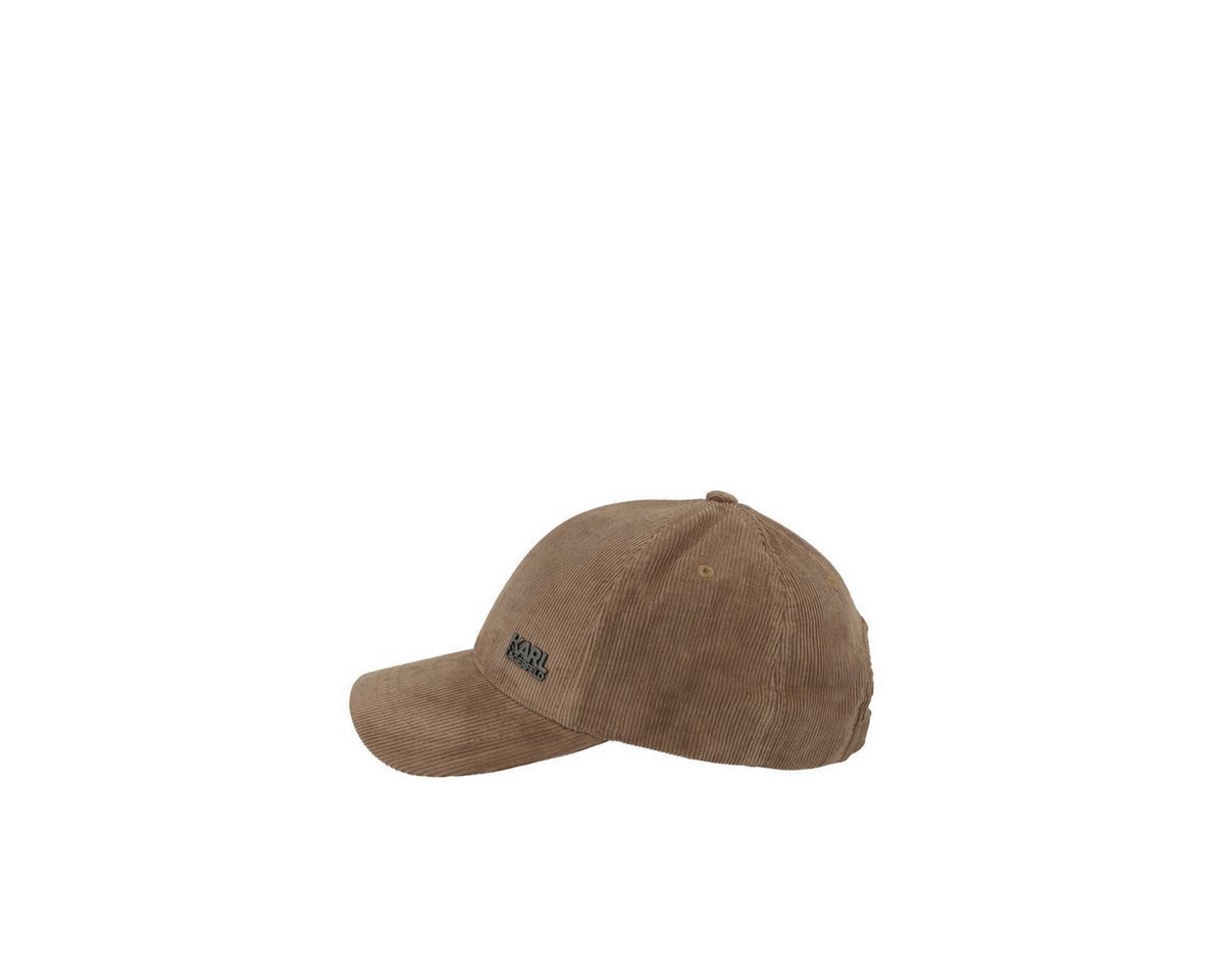 KARL LAGERFELD Baseball Cap 805619 Herren Cap, Kappe, Snapback, Kopfbedeckung, Hut von KARL LAGERFELD