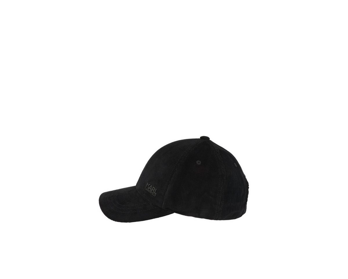 KARL LAGERFELD Baseball Cap 805619 Herren Cap, Kappe, Snapback, Kopfbedeckung, Hut von KARL LAGERFELD