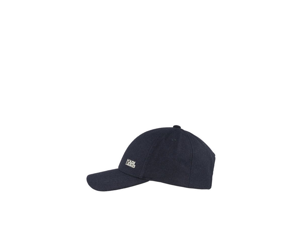 KARL LAGERFELD Baseball Cap 805622 Herren Cap, Kappe, Snapback, Kopfbedeckung, Hut von KARL LAGERFELD