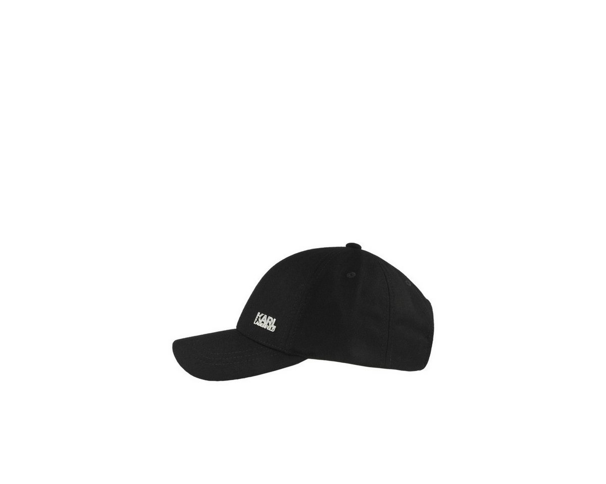 KARL LAGERFELD Baseball Cap 805622 Herren Cap, Kappe, Snapback, Kopfbedeckung, Hut von KARL LAGERFELD
