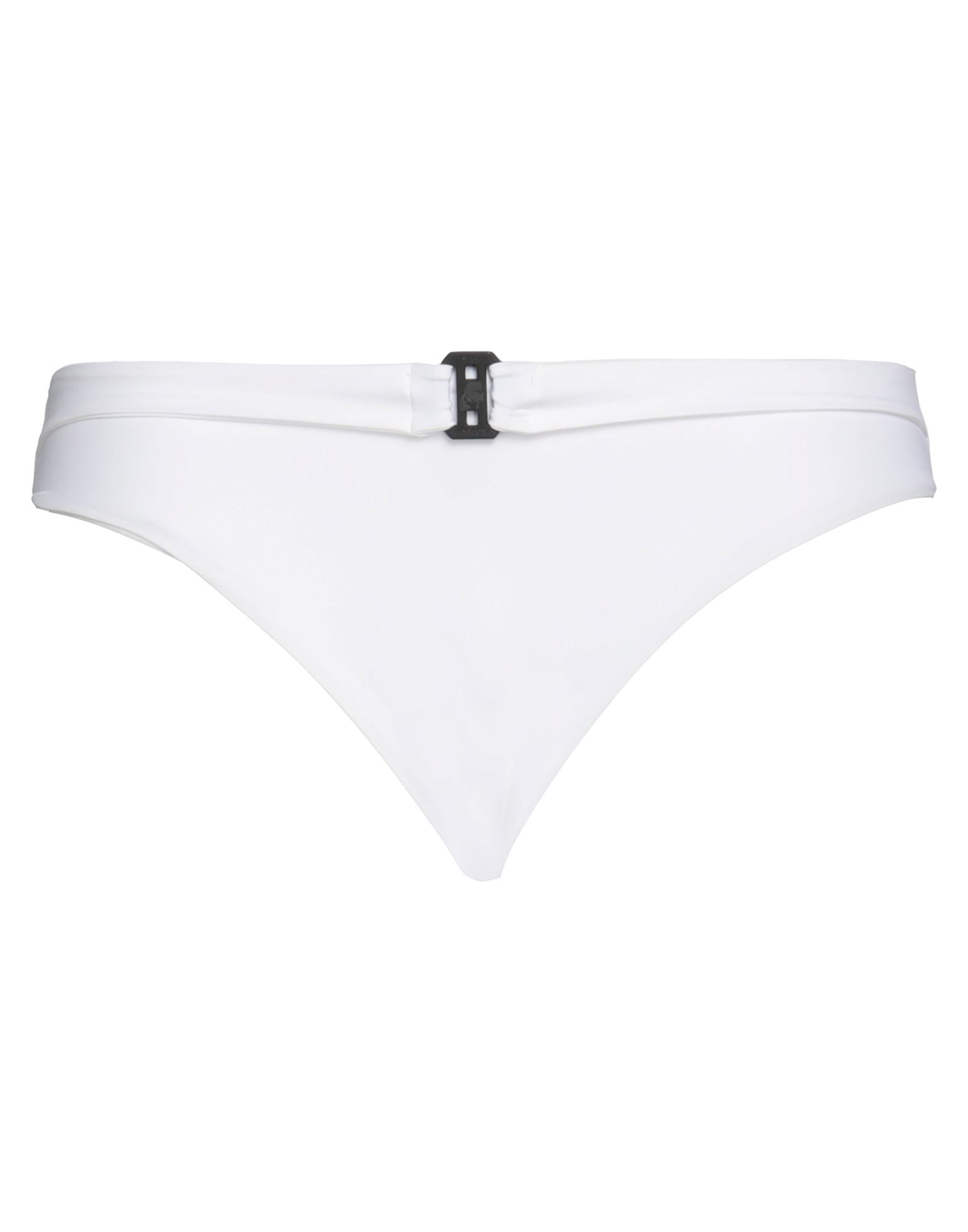 KARL LAGERFELD Bikinislip & Badehose Damen Weiß von KARL LAGERFELD