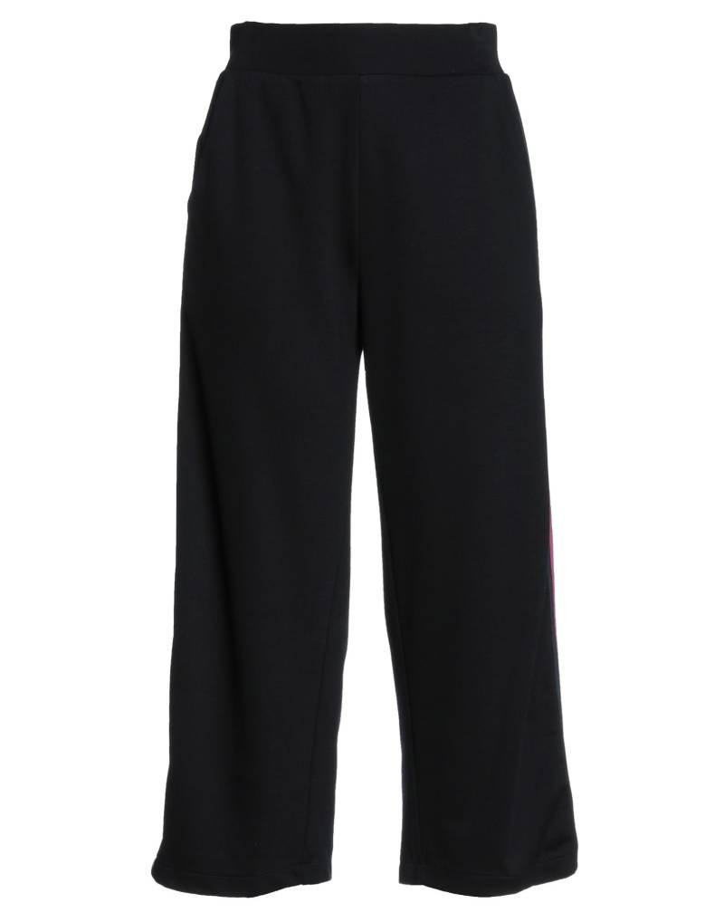KARL LAGERFELD Hose Damen Schwarz von KARL LAGERFELD