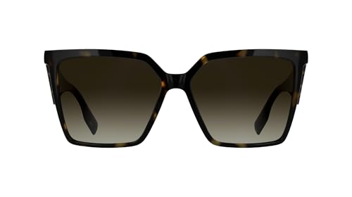 KARL LAGERFELD Damen KL6207S Sunglasses, Dark Tortoise, 57/14/140 KARL LAGERFELD Damen KL6207S Sunglasses, Dark Tortoise, 57/14/140 von KARL LAGERFELD