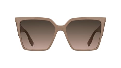 KARL LAGERFELD Damen KL6207S Sunglasses, Nude, 57/14/140 KARL LAGERFELD Damen KL6207S Sunglasses, Nude, 57/14/140 von KARL LAGERFELD