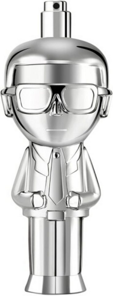 KARL LAGERFELD Eau de Parfum Ikonik for Men von KARL LAGERFELD