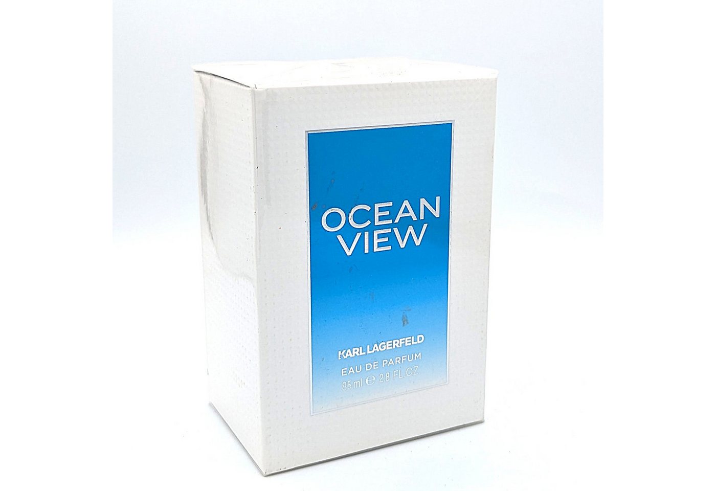 KARL LAGERFELD Eau de Parfum Ocean View 85ml 2.8 FL OZ von KARL LAGERFELD