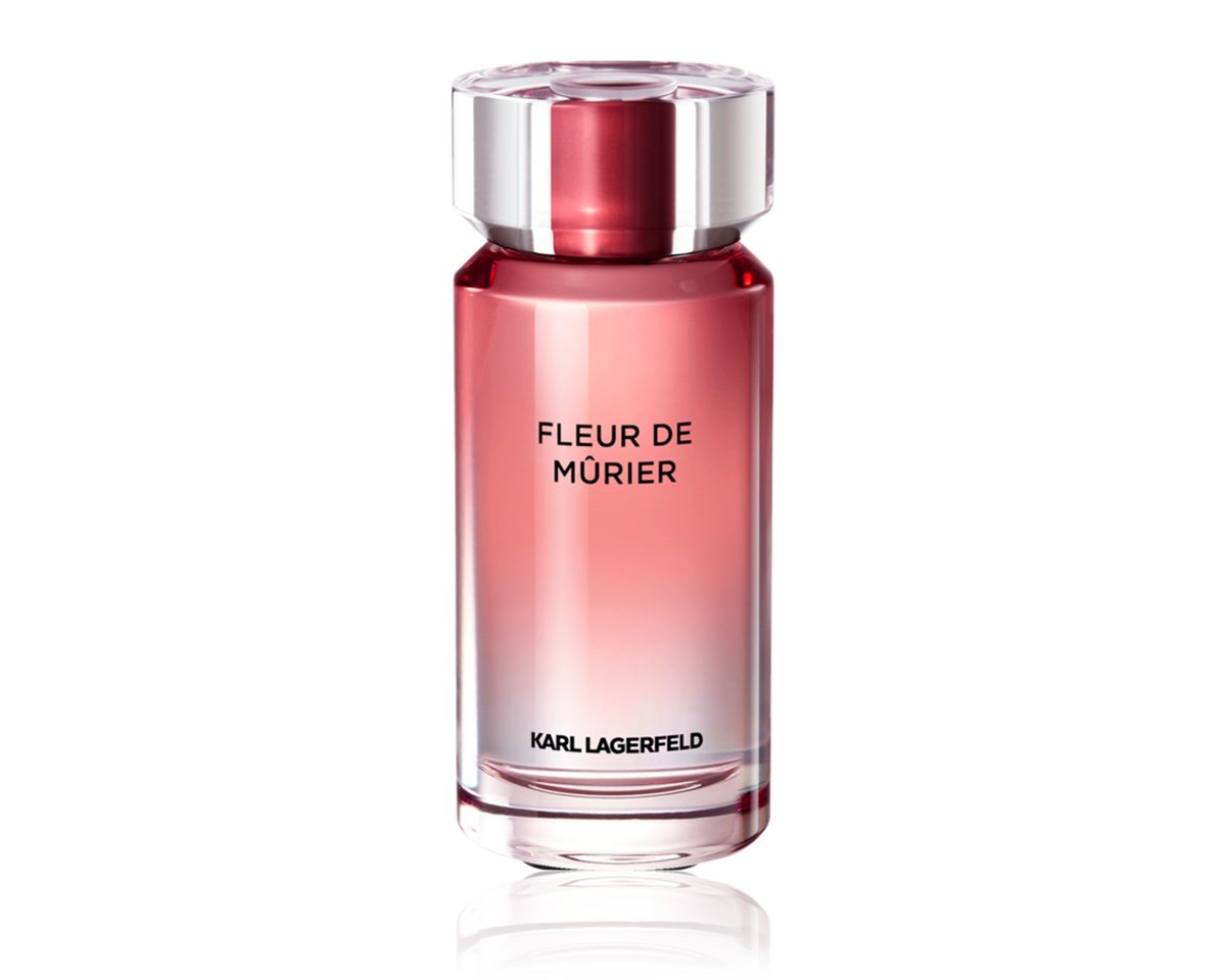 KARL LAGERFELD Eau de Parfum KARL LAGERFELD Eau de Parfum von KARL LAGERFELD