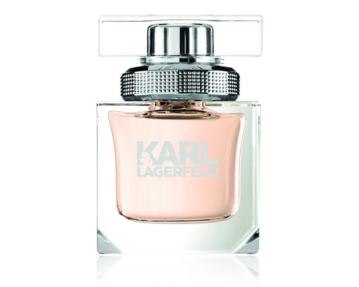 KARL LAGERFELD Eau de Parfum von KARL LAGERFELD