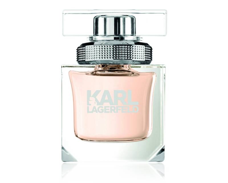 KARL LAGERFELD Eau de Parfum von KARL LAGERFELD