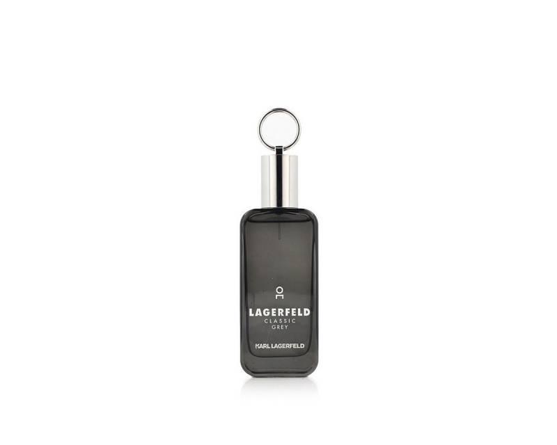 KARL LAGERFELD Eau de Toilette Lagerfeld Classic Grey von KARL LAGERFELD