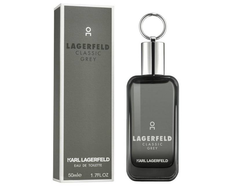 KARL LAGERFELD Eau de Toilette von KARL LAGERFELD