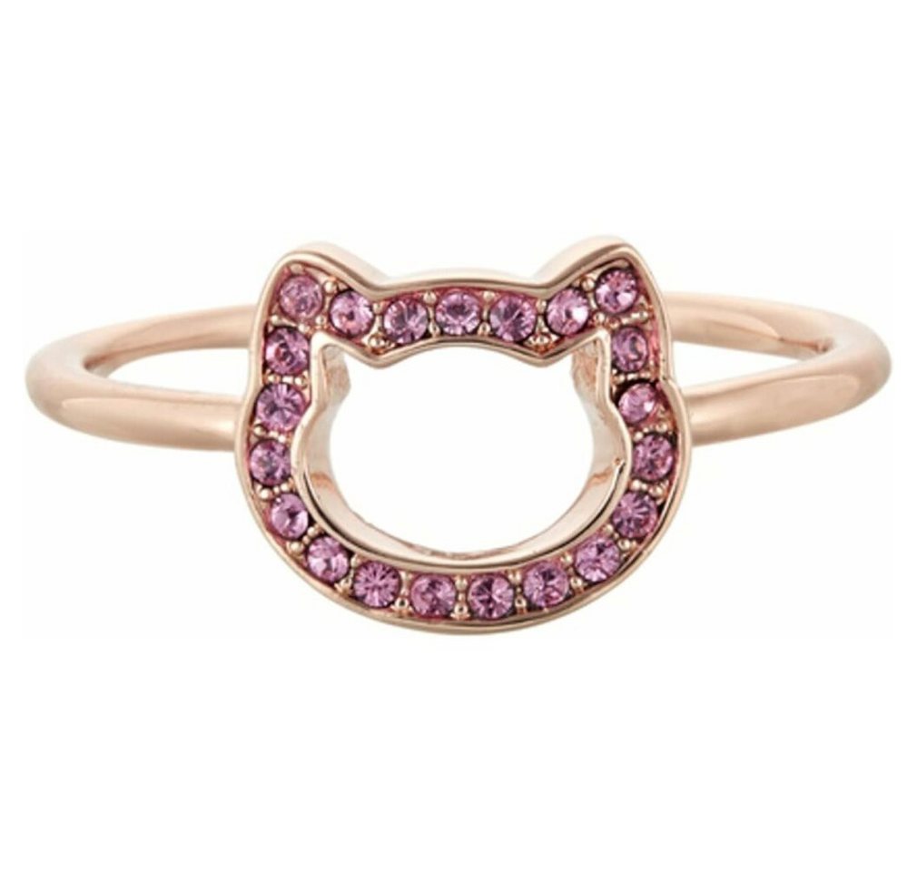 KARL LAGERFELD Fingerring Damenring 5483552 (12) von KARL LAGERFELD