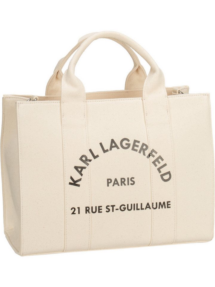 KARL LAGERFELD Handtasche RSG Square MD Tote, Tote Bag von KARL LAGERFELD