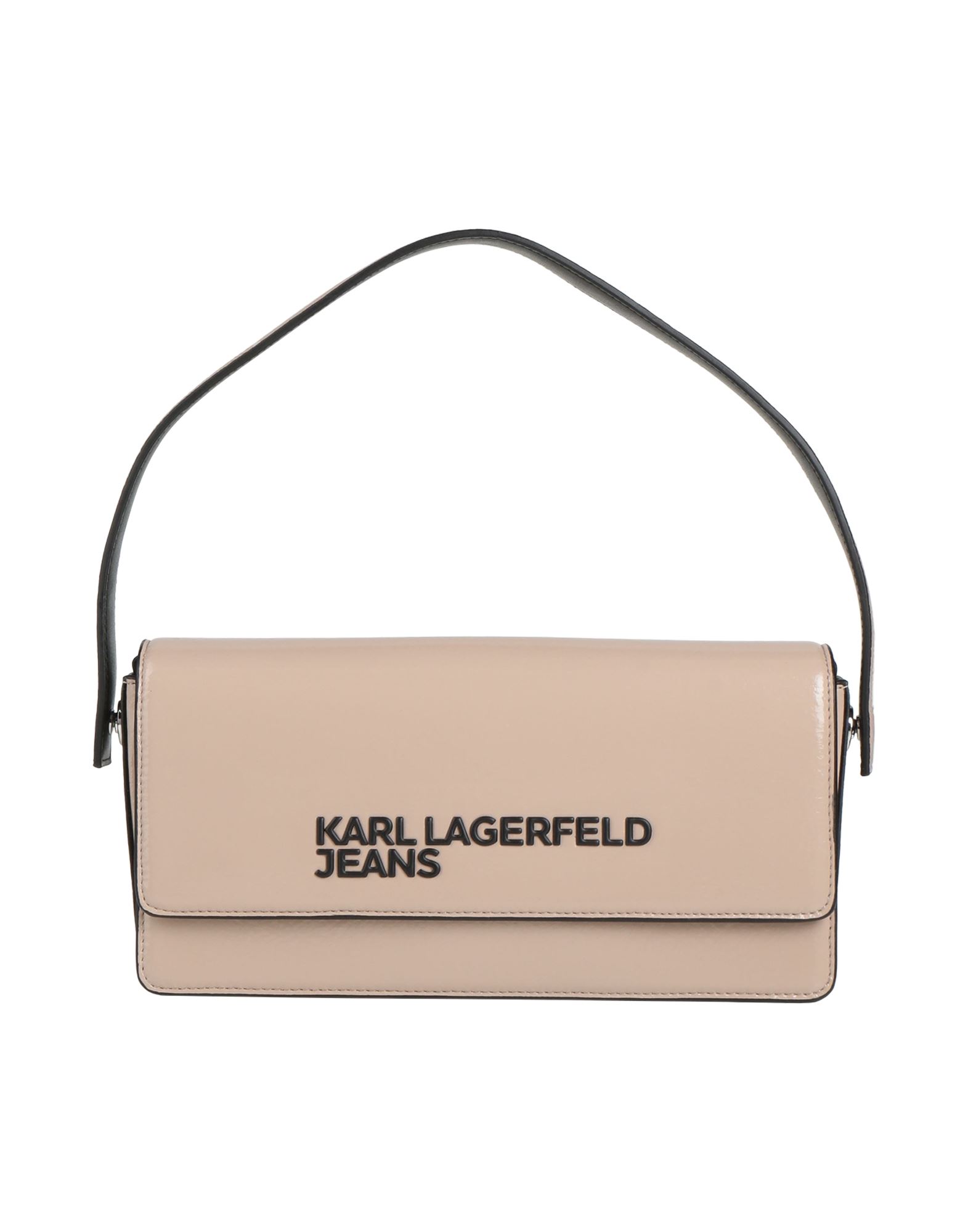 KARL LAGERFELD Handtaschen Damen Hellrosa von KARL LAGERFELD