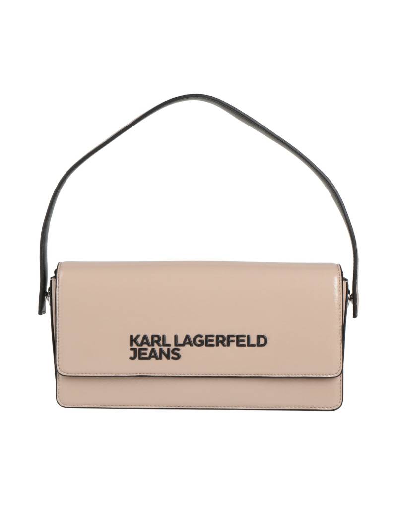 KARL LAGERFELD Handtaschen Damen Hellrosa von KARL LAGERFELD