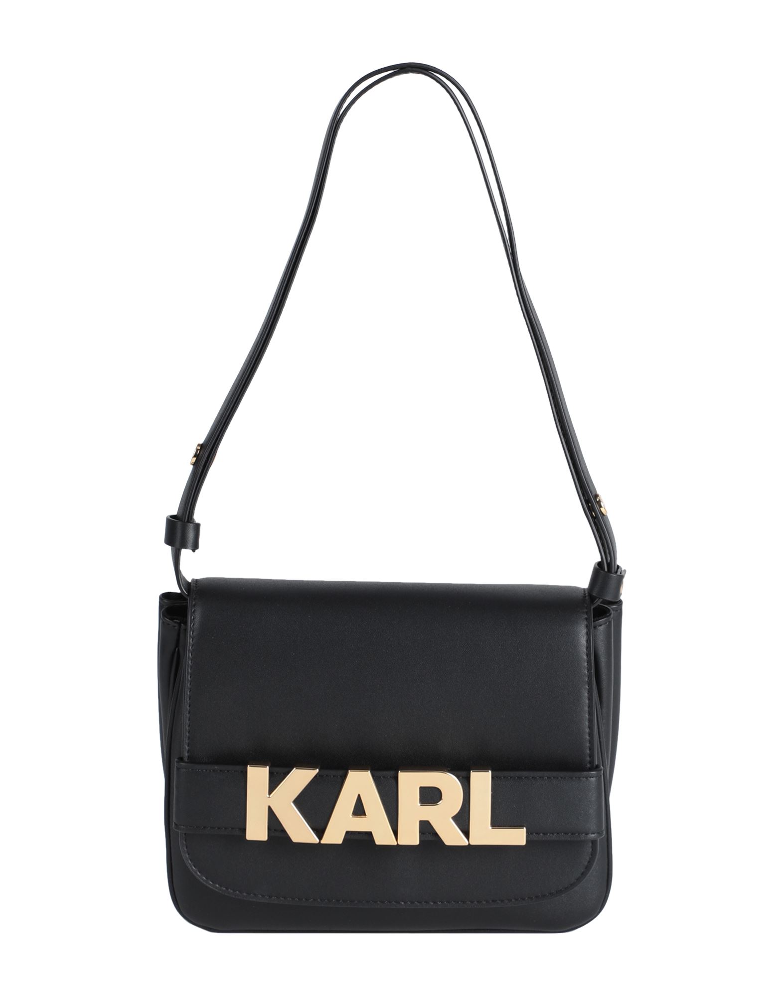 KARL LAGERFELD Handtaschen Damen Schwarz von KARL LAGERFELD