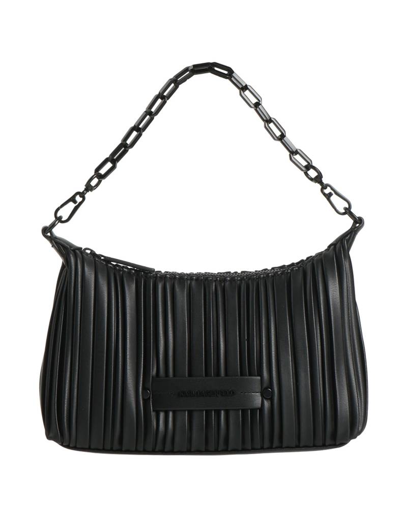 KARL LAGERFELD Handtaschen Damen Schwarz von KARL LAGERFELD