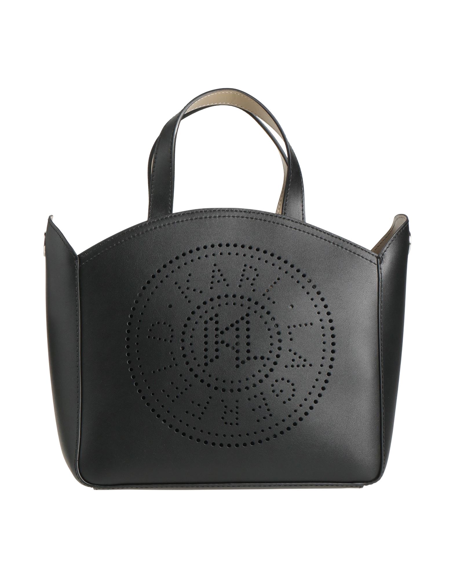 KARL LAGERFELD Handtaschen Damen Schwarz von KARL LAGERFELD