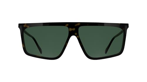 KARL LAGERFELD Herren KL6210S Sunglasses, Dark Tortoise, 61/11/145 von KARL LAGERFELD