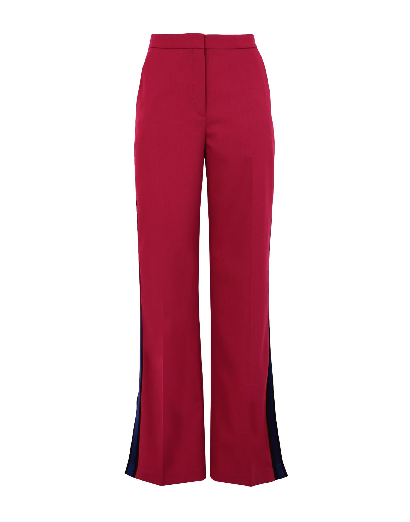 KARL LAGERFELD Hose Damen Fuchsia von KARL LAGERFELD