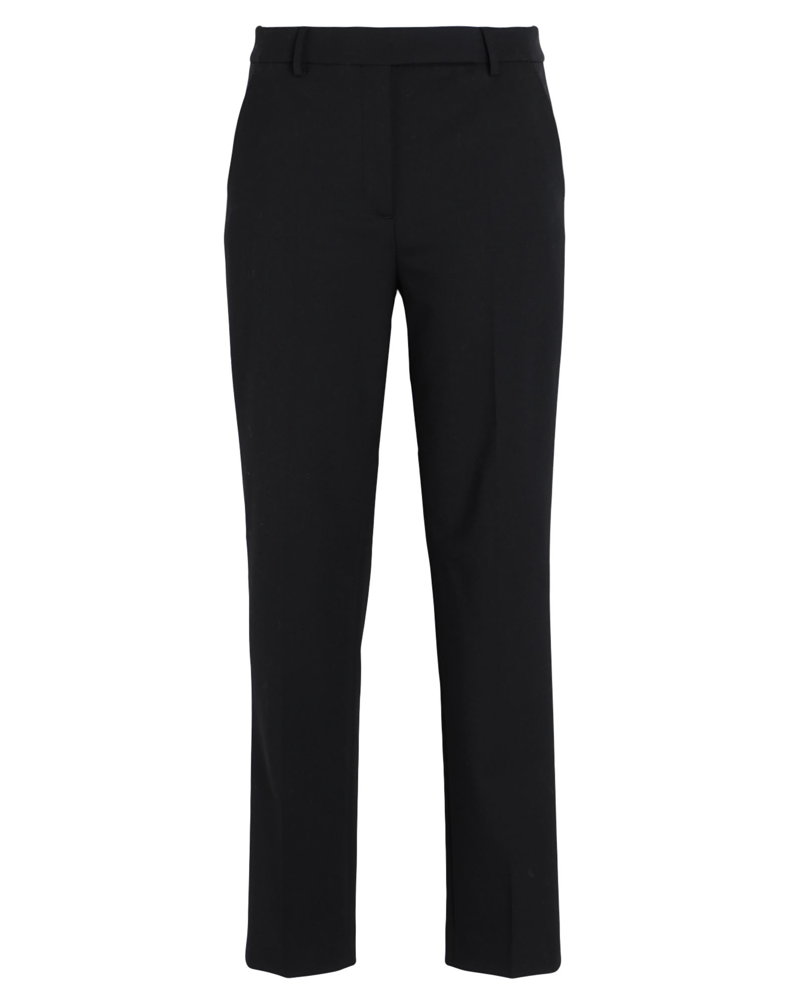 KARL LAGERFELD Hose Damen Schwarz von KARL LAGERFELD