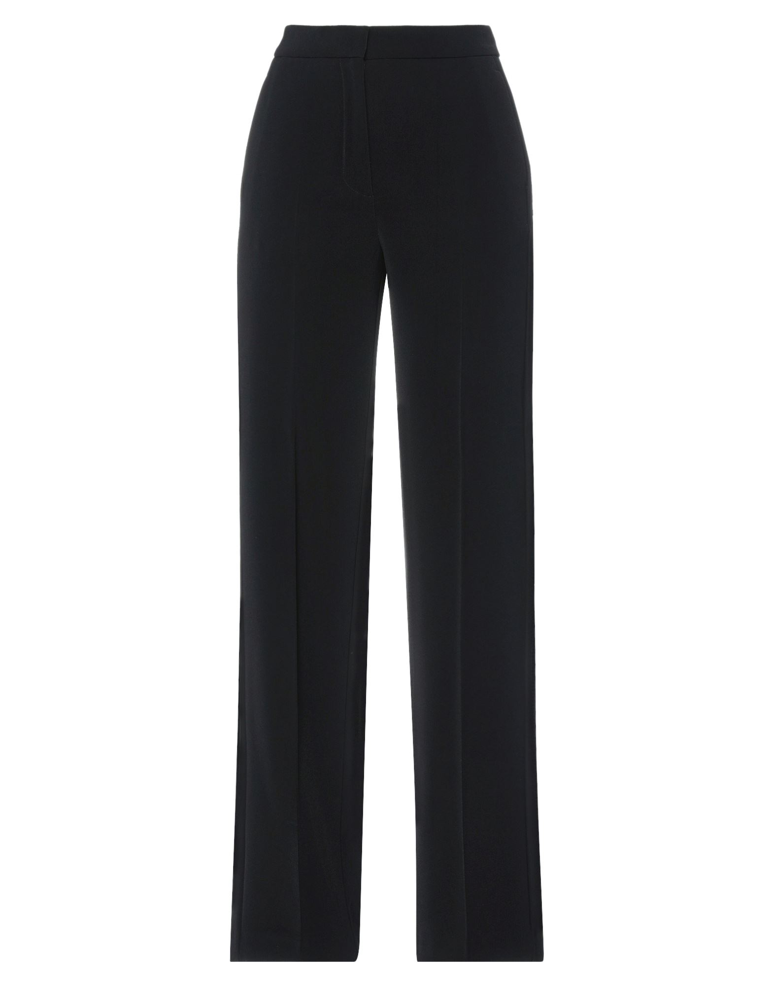 KARL LAGERFELD Hose Damen Schwarz von KARL LAGERFELD