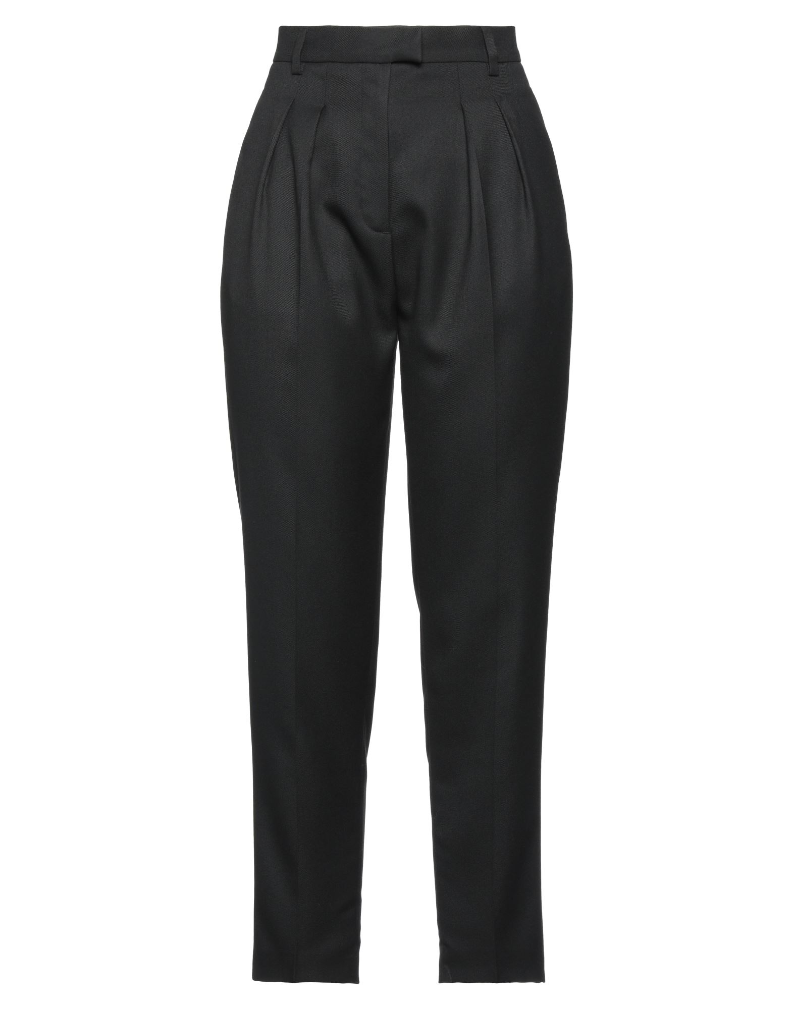 KARL LAGERFELD Hose Damen Schwarz von KARL LAGERFELD