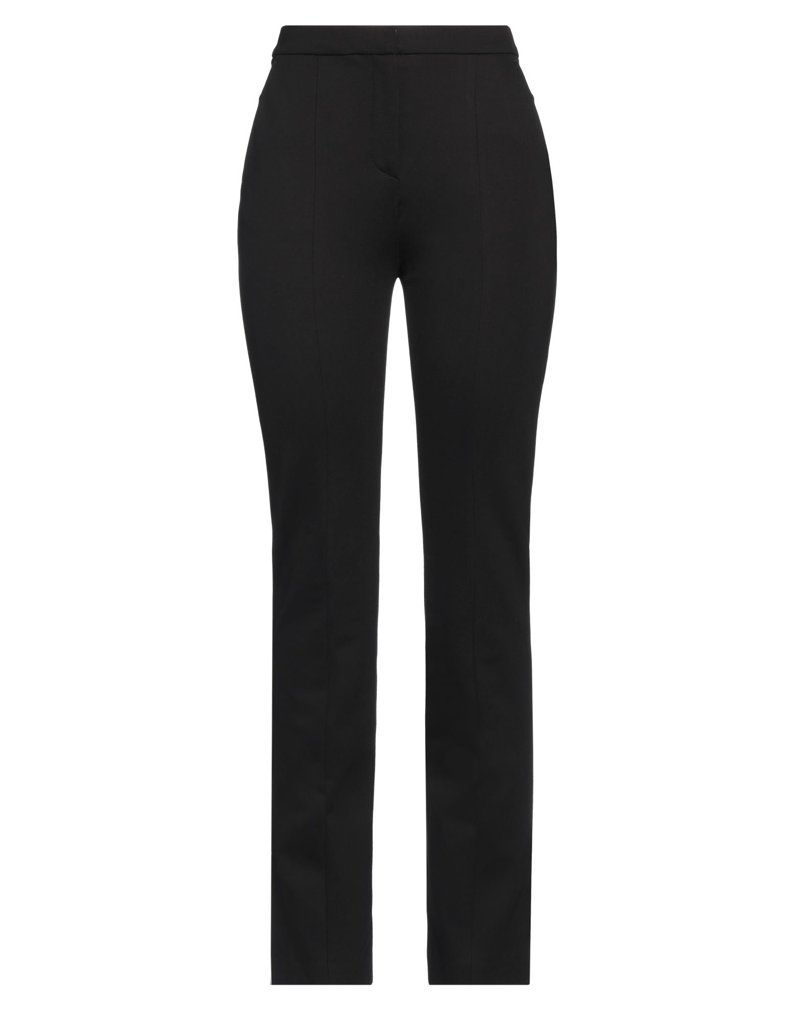 KARL LAGERFELD Hose Damen Schwarz von KARL LAGERFELD