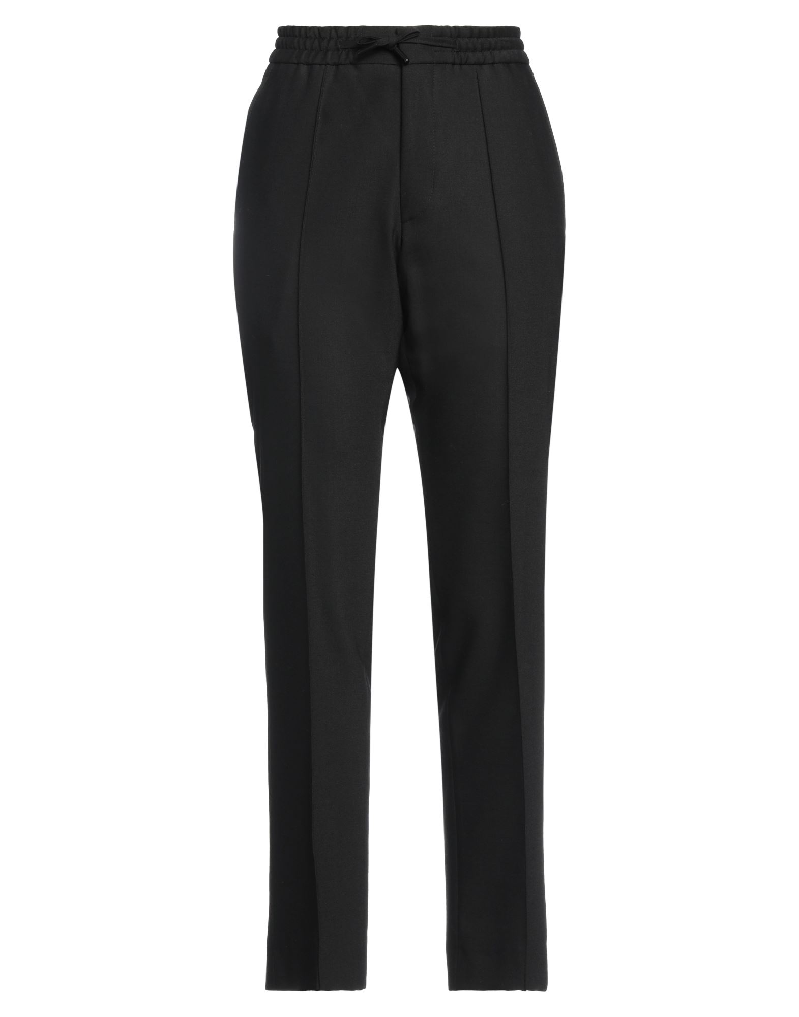 KARL LAGERFELD Hose Damen Schwarz von KARL LAGERFELD