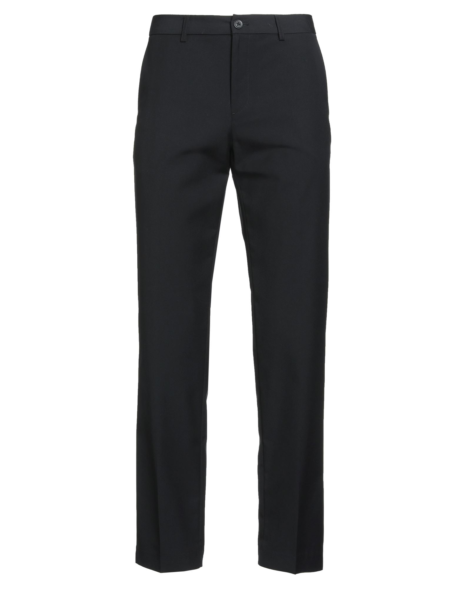 KARL LAGERFELD Hose Herren Schwarz KARL LAGERFELD Hose Herren Schwarz von KARL LAGERFELD
