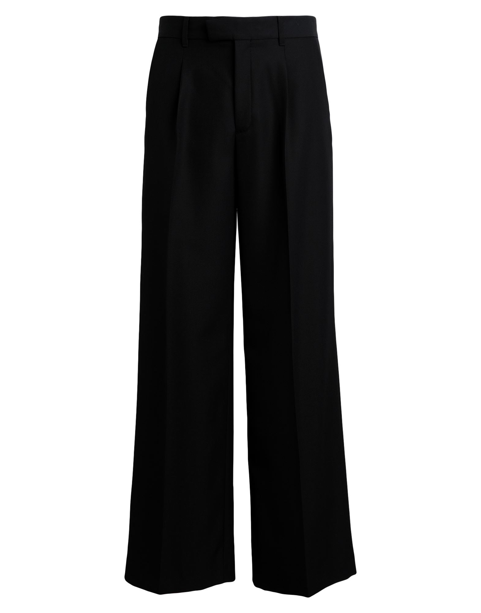KARL LAGERFELD Hose Herren Schwarz KARL LAGERFELD Hose Herren Schwarz von KARL LAGERFELD