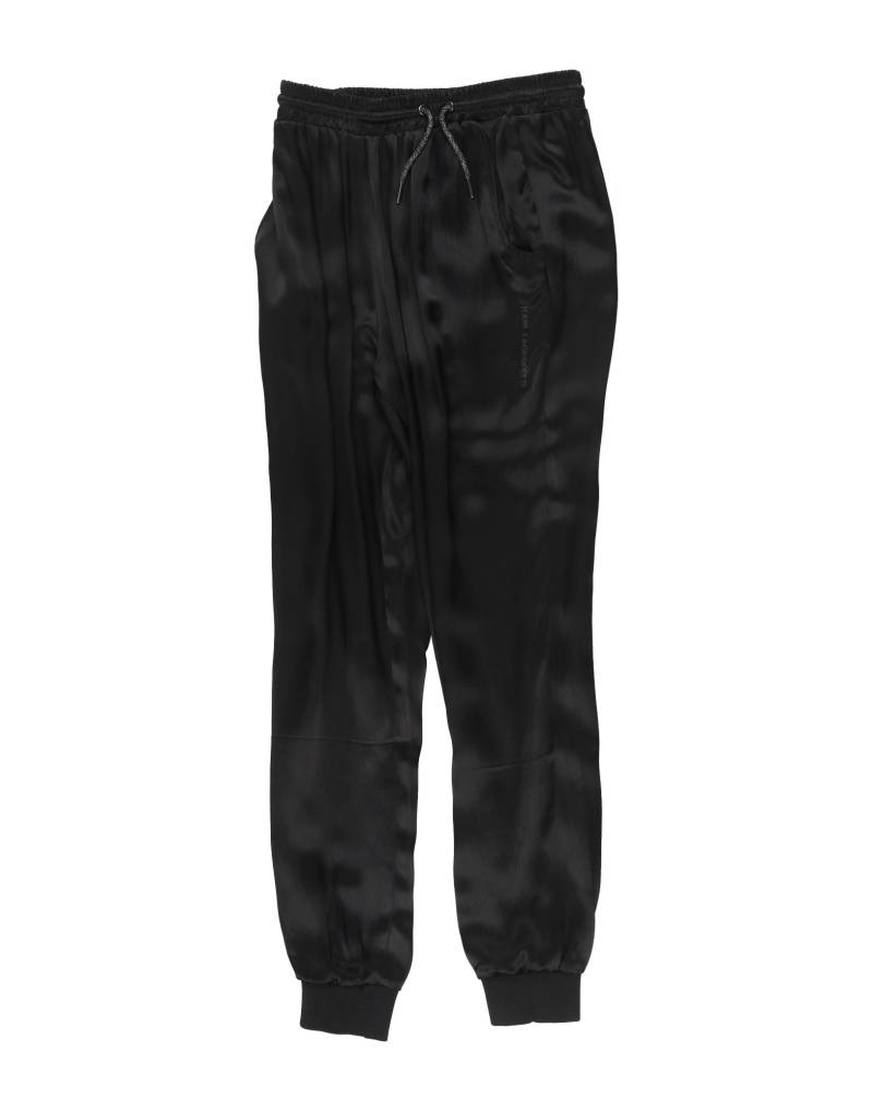 KARL LAGERFELD Hose Kinder Schwarz von KARL LAGERFELD