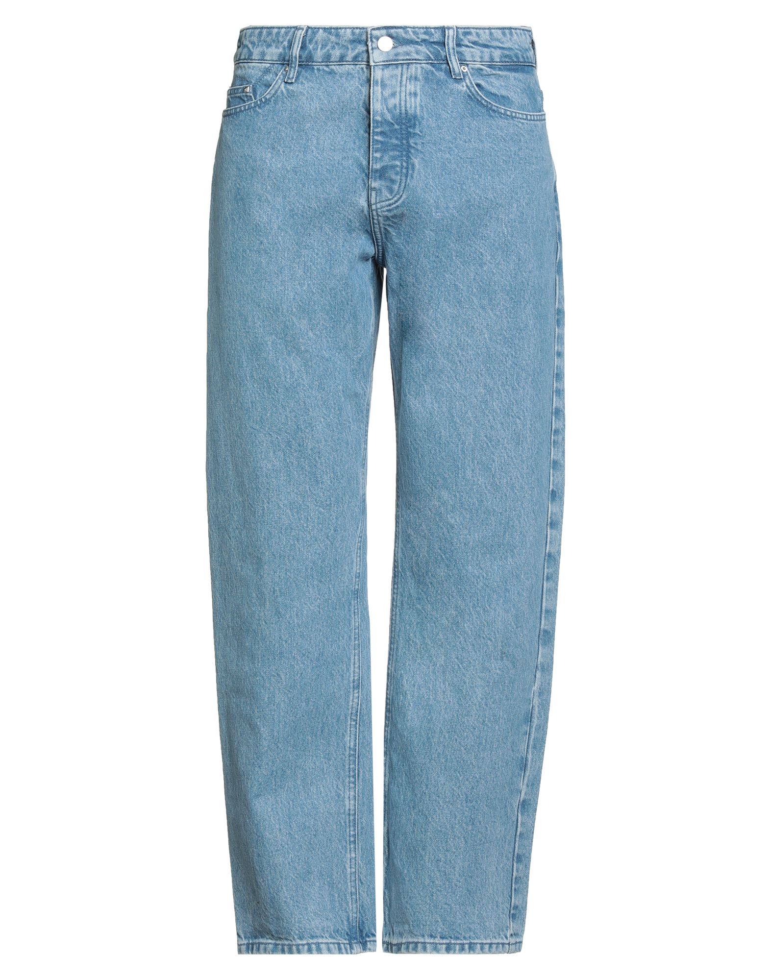 KARL LAGERFELD Jeanshose Herren Blau KARL LAGERFELD Jeanshose Herren Blau von KARL LAGERFELD