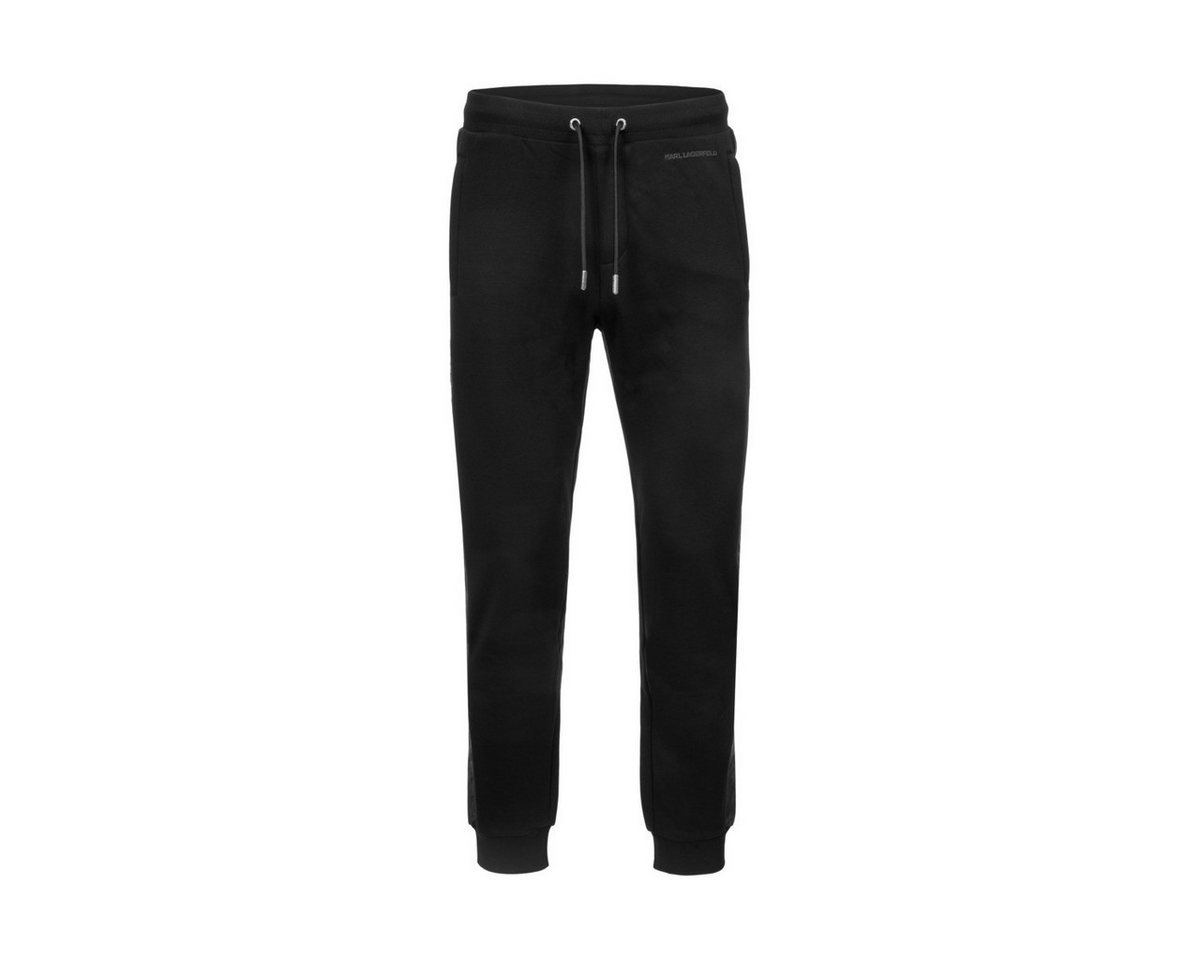 KARL LAGERFELD Jogginghose 705036 Herren Jogger, Sweatpants, Sporthose, Trainingshose, Freizeithose von KARL LAGERFELD