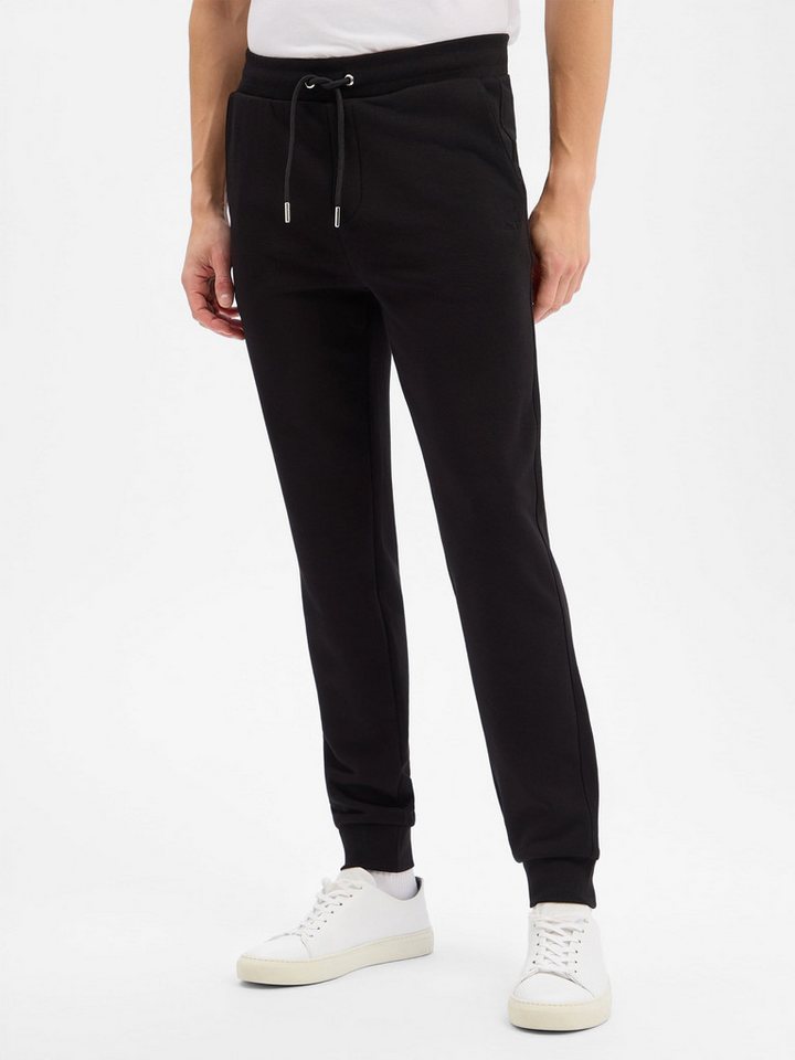KARL LAGERFELD Jogginghose von KARL LAGERFELD
