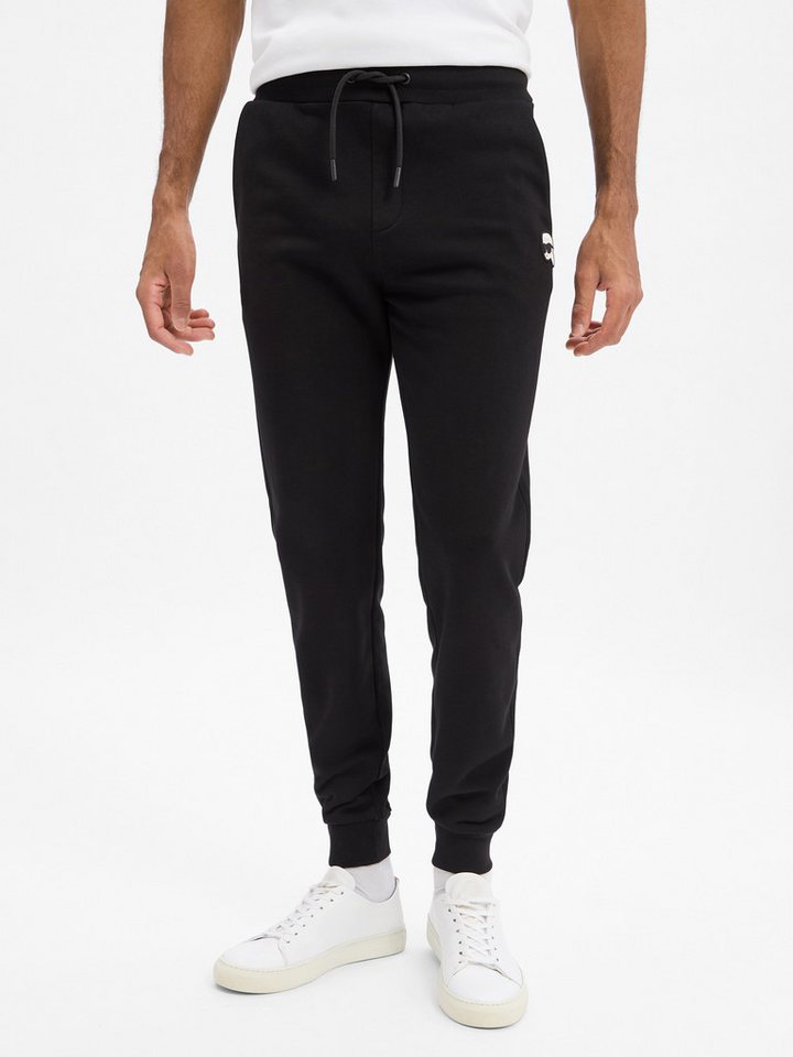 KARL LAGERFELD Jogginghose von KARL LAGERFELD