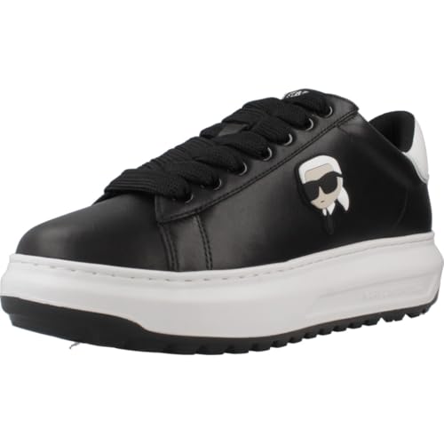 KARL LAGERFELD KL57530 Schwarz 45 von KARL LAGERFELD