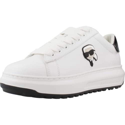 KARL LAGERFELD KL57530 Weiß 45 von KARL LAGERFELD