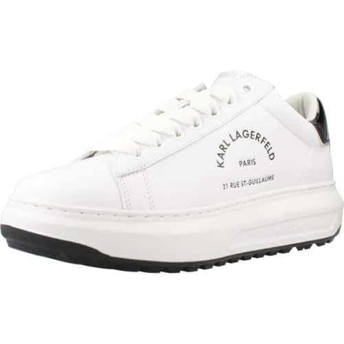KARL LAGERFELD KL57538 Weiß 43 von KARL LAGERFELD