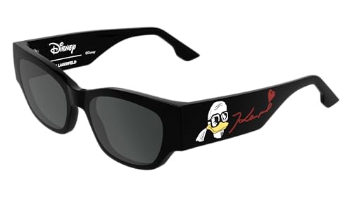 KARL LAGERFELD KLJ6168SND 001 SHINY BLACK 52/19/145 UNISEX Sonnenbrillen KARL LAGERFELD KLJ6168SND 001 SHINY BLACK 52/19/145 UNISEX Sonnenbrillen von KARL LAGERFELD