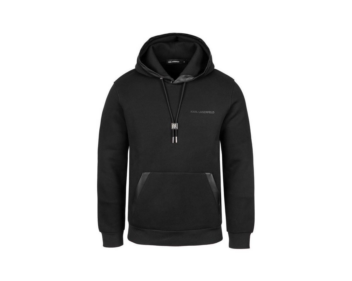 KARL LAGERFELD Kapuzenpullover 705039 Herren Hoodie, Pullover, Sweatshirt, Hoody, Langarmshirt KARL LAGERFELD Kapuzenpullover 705039 Herren Hoodie, Pullover, Sweatshirt, Hoody, Langarmshirt von KARL LAGERFELD