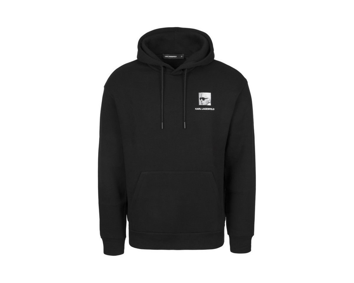 KARL LAGERFELD Kapuzenpullover 705116 Herren Hoodie, Pullover, Sweatshirt, Hoody, Langarmshirt KARL LAGERFELD Kapuzenpullover 705116 Herren Hoodie, Pullover, Sweatshirt, Hoody, Langarmshirt von KARL LAGERFELD