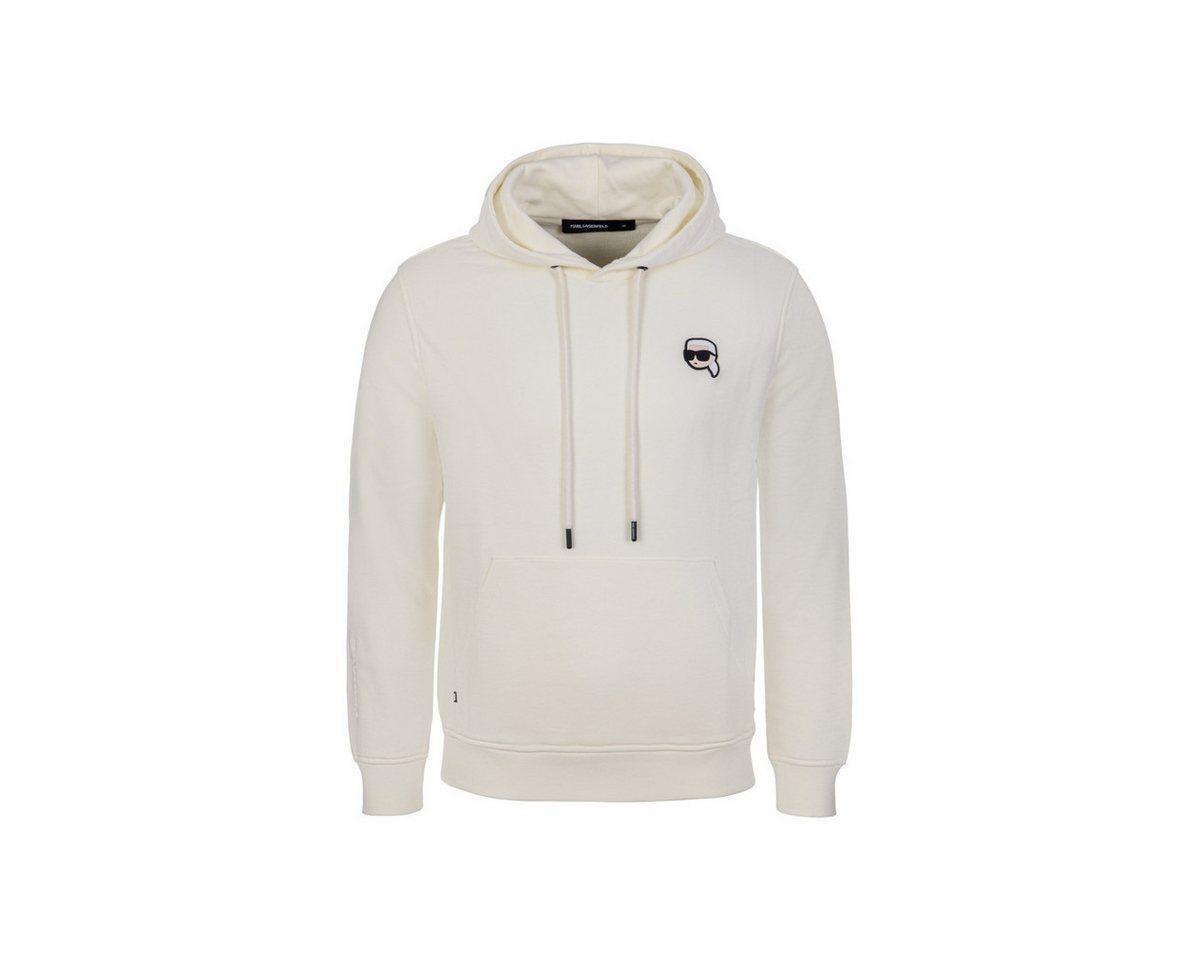 KARL LAGERFELD Kapuzenpullover 705711 Herren Hoodie, Pullover, Sweatshirt, Hoody, Langarmshirt von KARL LAGERFELD
