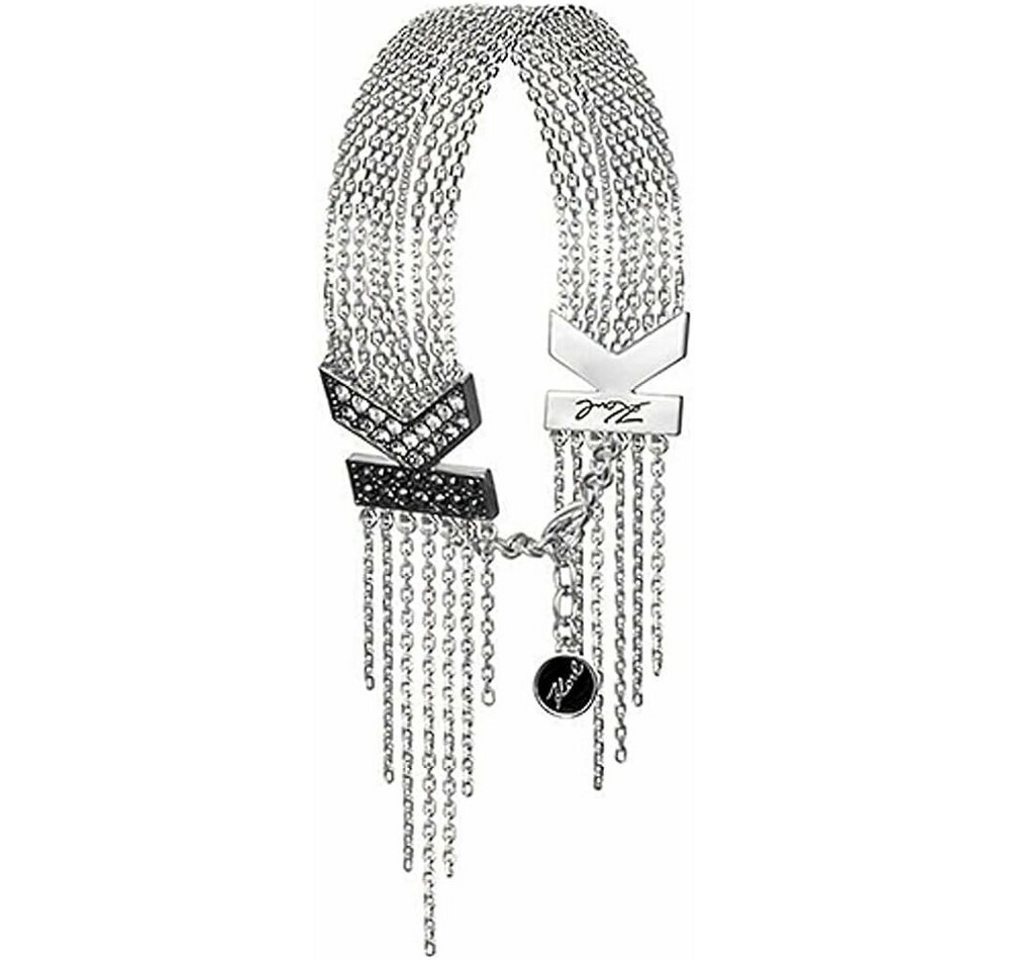 KARL LAGERFELD Kette mit Einhänger JEWELS JEWELRY Mod. 5448354 von KARL LAGERFELD