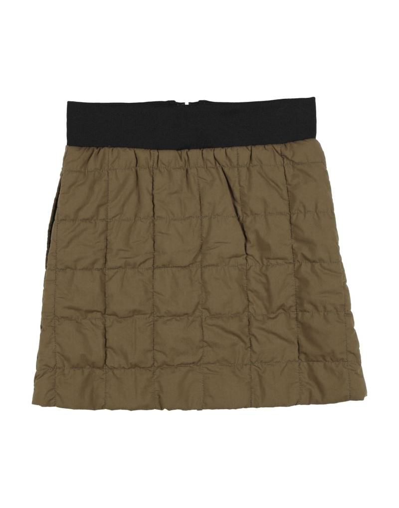 KARL LAGERFELD Kinderrock Kinder Militärgrün von KARL LAGERFELD