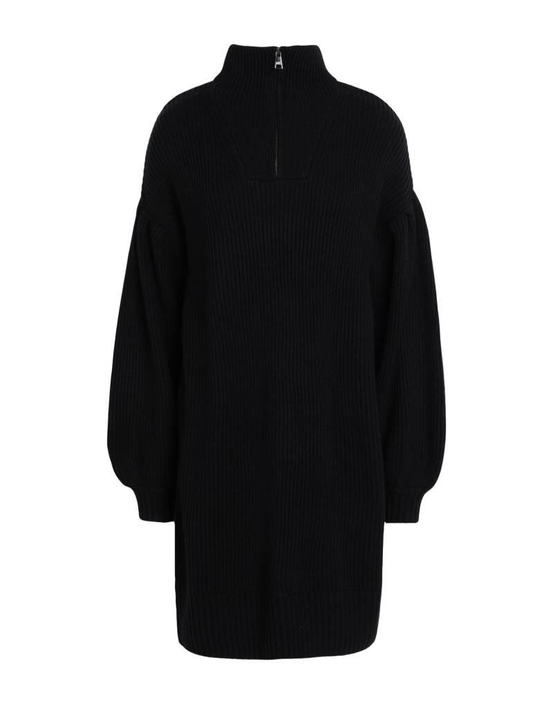 KARL LAGERFELD Mini-kleid Damen Schwarz von KARL LAGERFELD